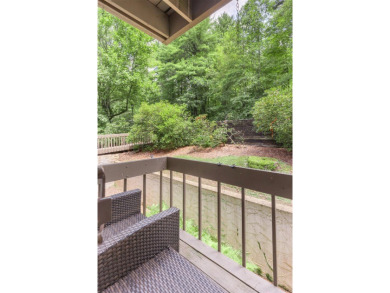 Located in the Hilltop section of Sapphire Valley, this on  in North Carolina - for sale on GolfHomes.com, golf home, golf lot