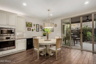 Now offered at an incredible new price, this stunning retreat in on Troon North Golf Club  in Arizona - for sale on GolfHomes.com, golf home, golf lot