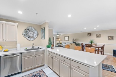 Welcome to 4366 Rivergate Ln #404 in Whispering Woods, a on The Valley At Eastport in South Carolina - for sale on GolfHomes.com, golf home, golf lot