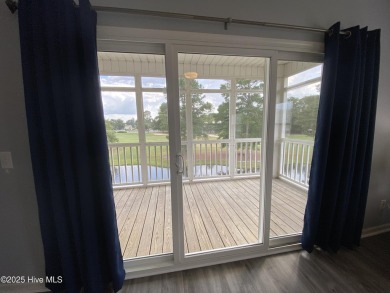 Must see! Fully furnished condo located in the Resort style on Magnolia Greens Golf Plantation in North Carolina - for sale on GolfHomes.com, golf home, golf lot