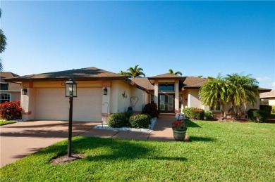 BEAUTIFLLY UPGRADED HOME IN FOUNTAIN LAKES! THIS HOME IS on Fountain Lakes Community Golf Course in Florida - for sale on GolfHomes.com, golf home, golf lot