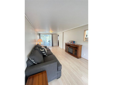 RETIRE WITH CONFIDENCE. HOA is LOW and includes on Cypress Point RV Golf Club in Florida - for sale on GolfHomes.com, golf home, golf lot