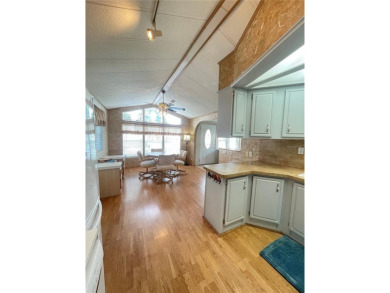 RETIRE WITH CONFIDENCE. HOA is LOW and includes on Cypress Point RV Golf Club in Florida - for sale on GolfHomes.com, golf home, golf lot