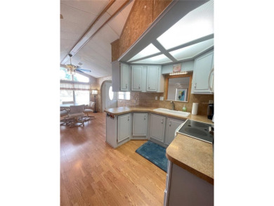 RETIRE WITH CONFIDENCE. HOA is LOW and includes on Cypress Point RV Golf Club in Florida - for sale on GolfHomes.com, golf home, golf lot