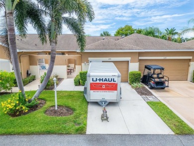 This well-maintained, turn-key property offers a perfect blend on Falcon Watch Golf Club in Florida - for sale on GolfHomes.com, golf home, golf lot