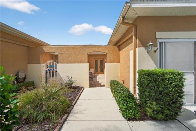 This well-maintained, turn-key property offers a perfect blend on Falcon Watch Golf Club in Florida - for sale on GolfHomes.com, golf home, golf lot