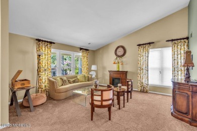 Exceptional greenport model home on quiet cul-de-sac backing to on Greenbriar Woodlands in New Jersey - for sale on GolfHomes.com, golf home, golf lot