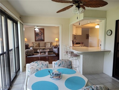 this condo is move in ready very well mintained in a beautifull on Hideaway Country Club in Florida - for sale on GolfHomes.com, golf home, golf lot