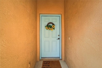 This well-maintained, turn-key property offers a perfect blend on Falcon Watch Golf Club in Florida - for sale on GolfHomes.com, golf home, golf lot