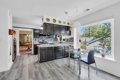 Exceptional greenport model home on quiet cul-de-sac backing to on Greenbriar Woodlands in New Jersey - for sale on GolfHomes.com, golf home, golf lot