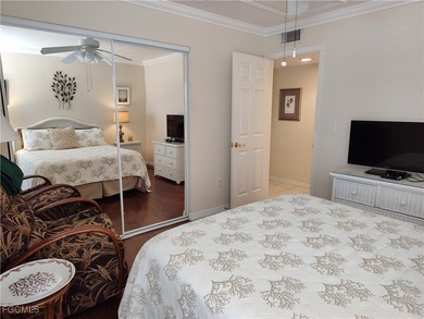 this condo is move in ready very well mintained in a beautifull on Hideaway Country Club in Florida - for sale on GolfHomes.com, golf home, golf lot