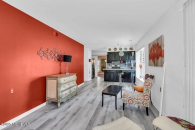 Exceptional greenport model home on quiet cul-de-sac backing to on Greenbriar Woodlands in New Jersey - for sale on GolfHomes.com, golf home, golf lot
