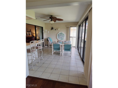 this condo is move in ready very well mintained in a beautifull on Hideaway Country Club in Florida - for sale on GolfHomes.com, golf home, golf lot