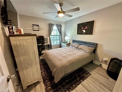 Ideally located just steps from the community pool, this MOVE-IN on Hibiscus Golf Club in Florida - for sale on GolfHomes.com, golf home, golf lot