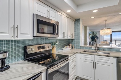 Fabulous top floor unit at the Aransas Princess with on Palmilla Beach Golf Club in Texas - for sale on GolfHomes.com, golf home, golf lot