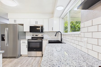 Discover this beautifully remodeled home just one minute from on Big Creek Golf and Country Club in Arkansas - for sale on GolfHomes.com, golf home, golf lot