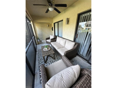 Ideally located just steps from the community pool, this MOVE-IN on Hibiscus Golf Club in Florida - for sale on GolfHomes.com, golf home, golf lot