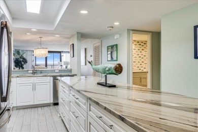 Fabulous top floor unit at the Aransas Princess with on Palmilla Beach Golf Club in Texas - for sale on GolfHomes.com, golf home, golf lot