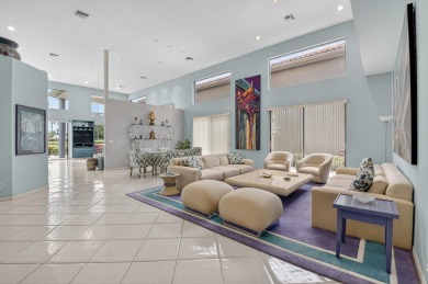 Fabulous Home in Manchester at the Polo Club of Boca Raton!This on Polo Club of Boca Raton in Florida - for sale on GolfHomes.com, golf home, golf lot