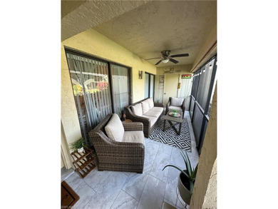 Ideally located just steps from the community pool, this MOVE-IN on Hibiscus Golf Club in Florida - for sale on GolfHomes.com, golf home, golf lot