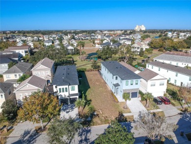 PRICE IMPROVED - This is your chance to own one of the last few on Reunion Resort Golf Course in Florida - for sale on GolfHomes.com, golf home, golf lot