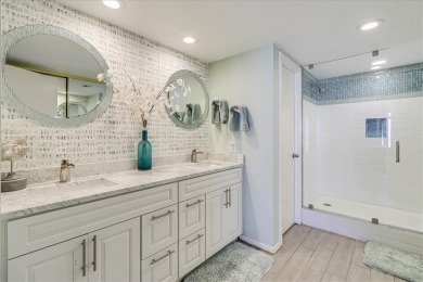 Fabulous top floor unit at the Aransas Princess with on Palmilla Beach Golf Club in Texas - for sale on GolfHomes.com, golf home, golf lot