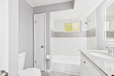 Discover this beautifully remodeled home just one minute from on Big Creek Golf and Country Club in Arkansas - for sale on GolfHomes.com, golf home, golf lot