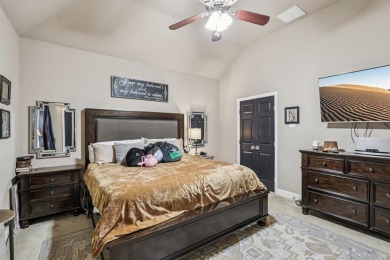 Put this one on your list to see this welcoming updated on The Shores Country Club in Texas - for sale on GolfHomes.com, golf home, golf lot