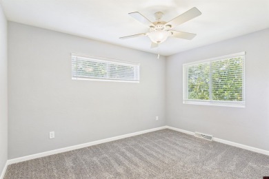 Discover this beautifully remodeled home just one minute from on Big Creek Golf and Country Club in Arkansas - for sale on GolfHomes.com, golf home, golf lot