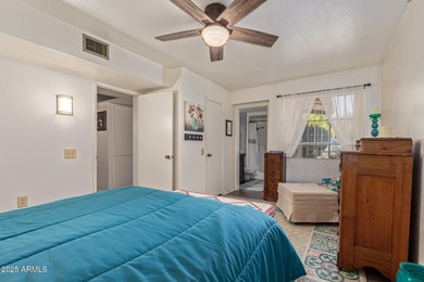 Beautiful single-level home in the fantastic Sun City community! on Sun City-Willow Creek / Willow Brook  in Arizona - for sale on GolfHomes.com, golf home, golf lot