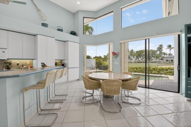 Fabulous Home in Manchester at the Polo Club of Boca Raton!This on Polo Club of Boca Raton in Florida - for sale on GolfHomes.com, golf home, golf lot
