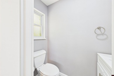 Discover this beautifully remodeled home just one minute from on Big Creek Golf and Country Club in Arkansas - for sale on GolfHomes.com, golf home, golf lot