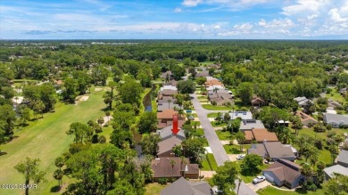 DIRECT GOLF COURSE VIEWS!  This move-in ready single-family home on The Club At Pelican Bay - North Course in Florida - for sale on GolfHomes.com, golf home, golf lot