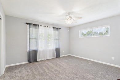 Discover this beautifully remodeled home just one minute from on Big Creek Golf and Country Club in Arkansas - for sale on GolfHomes.com, golf home, golf lot