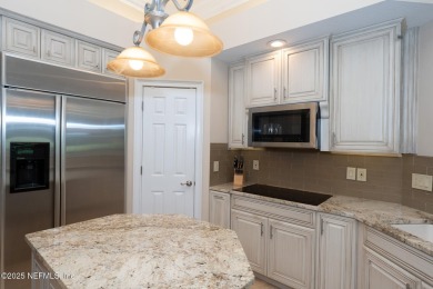 Stunning, light-filled home in JGCC on a private lot with on Jacksonville Golf and Country Club in Florida - for sale on GolfHomes.com, golf home, golf lot