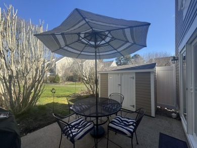 Welcome to 172 Billington Lane, a ''C'' style townhome in the on Ocean Edge Resort and Golf Club in Massachusetts - for sale on GolfHomes.com, golf home, golf lot