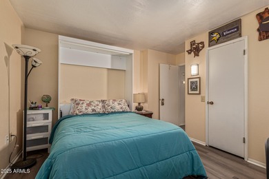 Beautiful single-level home in the fantastic Sun City community! on Sun City-Willow Creek / Willow Brook  in Arizona - for sale on GolfHomes.com, golf home, golf lot