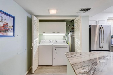 Fabulous top floor unit at the Aransas Princess with on Palmilla Beach Golf Club in Texas - for sale on GolfHomes.com, golf home, golf lot