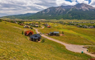 Dawn Howe, Keller Williams Colorado West Realty, C: , dawn on The Club At Crested Butte in Colorado - for sale on GolfHomes.com, golf home, golf lot