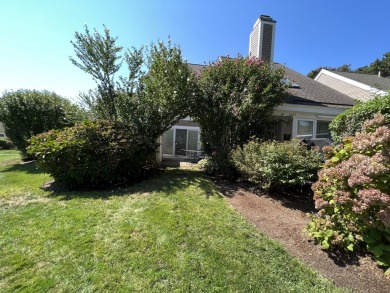 Welcome to 172 Billington Lane, a ''C'' style townhome in the on Ocean Edge Resort and Golf Club in Massachusetts - for sale on GolfHomes.com, golf home, golf lot