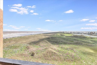 Fabulous top floor unit at the Aransas Princess with on Palmilla Beach Golf Club in Texas - for sale on GolfHomes.com, golf home, golf lot