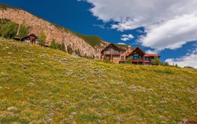 Dawn Howe, Keller Williams Colorado West Realty, C: , dawn on The Club At Crested Butte in Colorado - for sale on GolfHomes.com, golf home, golf lot