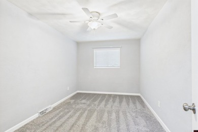 Discover this beautifully remodeled home just one minute from on Big Creek Golf and Country Club in Arkansas - for sale on GolfHomes.com, golf home, golf lot