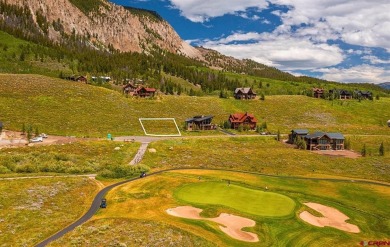 Dawn Howe, Keller Williams Colorado West Realty, C: , dawn on The Club At Crested Butte in Colorado - for sale on GolfHomes.com, golf home, golf lot