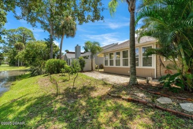 DIRECT GOLF COURSE VIEWS!  This move-in ready single-family home on The Club At Pelican Bay - North Course in Florida - for sale on GolfHomes.com, golf home, golf lot