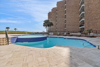 Fabulous top floor unit at the Aransas Princess with on Palmilla Beach Golf Club in Texas - for sale on GolfHomes.com, golf home, golf lot