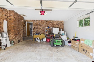 Discover this beautifully remodeled home just one minute from on Big Creek Golf and Country Club in Arkansas - for sale on GolfHomes.com, golf home, golf lot