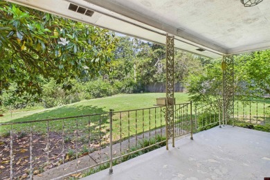 Discover this beautifully remodeled home just one minute from on Big Creek Golf and Country Club in Arkansas - for sale on GolfHomes.com, golf home, golf lot