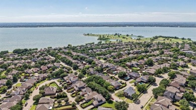 Put this one on your list to see this welcoming updated on The Shores Country Club in Texas - for sale on GolfHomes.com, golf home, golf lot