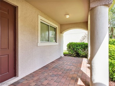 Discover exceptional living in this stunning two-story residence on Valencia Golf and Country Club in Florida - for sale on GolfHomes.com, golf home, golf lot